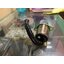โซลินอยด์ดึงดับ ESS1126 12V 24V 3 สาย CAT & CUMMINS