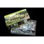 โมเดลรถถังจำลอง Dragon Models 1/35 DGM6268 Panther G Late Production