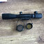 กล้องส่องทางไกล ติดปืน เล็งเป้า สำหรับพลเรือน Bushnell 3-9x40