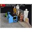 โมเดลรถ MiniArt ขนาด 1/35 MI38035 Lieferwagen Typ 170V German Beer Delivery Car