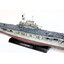 โมเดลเรือบรรทุกเครืองบิน 1/700 MENG Model PS-005 U.S Navy Aircraft Carrier U.S.S. Enterprise (CV-6)