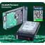 HP, AP861A, 605474-001, HP MSA2, 1TB 7.2K, 6G 3.5IN, DP MDL SAS HDD, for HP P2000 G3