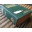 NEW MODEL ENGLISH-THAI DICTIONARY / สอ เสถบุตร