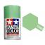 สีพ่นโมเดลรถ สีพ่นโครงรถ สีสเปรย์ทามิย่า Tamiya Spray Color TS-60 Pearl Green (100 ml)