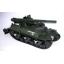 โมเดลรถถัง Academy ขนาด 1/35 AC1394 M-12 155mm. Gun Motor Carriage