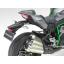 โมเดลมอเตอร์ไซด์ประกอบทามิย่า 1/12 Tamiya TA14136 Kawasaki Ninja H2 CARBON