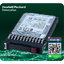 HP 1TB, SAS 6G, 7.2K 2.5in DP HDD, 605832-002, 652749-B21, 653954-001, MM1000FBFVR