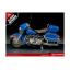 โมเดลรถยนต์ Academy ขนาด 1/10 AC15501 Classic Motorbike