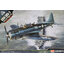 โมเดลเครื่องบิน Academy Model 1/48 AC12329 USN SBD-5 "BATTLE OF THE PHILIPPINE SEA"
