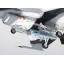 โมเดลเครื่องบิน Tamiya ขนาด 1/48 TA61106 F16C/N & Aggressor/Adversary