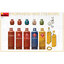 โมเดลฟิกเกอร์ MiniArt ขนาด 1/35 MI35619 Propane/Butane Cylinders