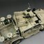 โมเดลรถทหาร Meng Model ขนาด 1/35 VS-009 British Army Husky TSV (Tactical Support Vehicle)