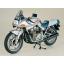 โมเดลมอเตอร์ไซด์ทามิย่า ขนาด 1/6 Tamiya TA16025 Suzuki GSX1100S