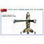 โมเดลเครื่องบิน MiniArt ขนาด 1/35 MI40009 Focke Wulf Triebflugel Vtol Jet Fighter