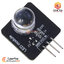 LED Light sensor Module โมดูล LED 10mm สีขาว - ขาย Arduino อุปกรณ์ ...