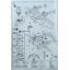 โมเดลเครื่องบินจำลอง Academy ขนาด 1/48 AC12282 P-38