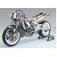 โมเดลมอเตอร์ไซด์ทามิย่า ขนาด 1/12 Tamiya TA14081 Suzuki RGV Gamma XR89