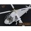 โมเดลเฮลิคอปเตอร์ Clear Prop Models 1/72 CP72002 UH-2 A/B Seasprite