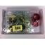 โมเดลกลอง Academy ขนาด 1/8 AC15600 Drum Set Pearl Single Base Miniature
