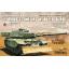 สินค้าพรีออเดอร์ โมเดลประกอบรถถัง Meng Model TS-041 1/35 Canadian Main Battle Tank Leopard C2