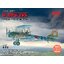 โมเดลเครื่องบิน ICM ขนาด 1/72 ICM72243 U-2/Po-2VS WWII Soviet Light Night Bomber