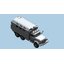 โมเดลรถบรรทุกทหาร ICM ขนาด 1/35 ICM35524 ZiL-131 KShM with Soviet Drivers