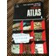 POCKET ATLAS of the World