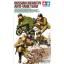 โมเดลฟิกเกอร์ทหาร Tamiya ขนาด 1/35 TA35306 Russian Anti-Tank Team
