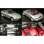 โมเดลรถจำลองทามิย่า ขนาด 1/24 TA24211 Honda S2000