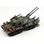 โมเดลรถถัง Border Model ขนาด 1/35 BC-001 Soviet Super Heavy Tank "Apocalypse"