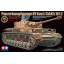 โมเดลรถถังทามิย่า ขนาด 1/35 Tamiya TA25183 German Type IV Tank J Type Special Edition
