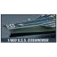 โมเดลเรือ Academy ขนาด 1/800 AC14212 U.S.S. EISENHOWER