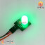 LED Light sensor Module โมดูล LED 10mm สีเขียว - ขาย Arduino อุปกรณ์ ...