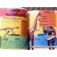 NATIONAL GEOGRAPHIC KIDS ชุด รู้ไปหมด เรื่องแมลง, เรื่องอวกาศ, เรื่องอียิปต์โบราณ และเรื่องไดโนเสาร์ รวม 4 เล่ม