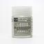 Mr.Crystal XC08 Moonstone Pearl 18ml สีกันเซ่