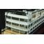 โมเดลเรือ Meng Model ขนาด 1/150 OS-001 The Crossing