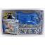 รถมินิ 4WD ทามิย่า ขนาด 1/32 Tamiya Mini 4WD TA18707 Rowdy Bull FM-A Chassis