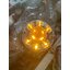 ไฟ STOP LAMP LED เดี่ยว (O550) R G O B W V