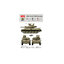 โมเดลรถถัง Ryefield Model (RFM) 1/35 RM-5020 M551A1/ A1TTS Sheridan