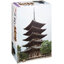 Temple-2 Fujimi 1/150 Go-jyu-no-toh "World Culture Heritage"