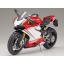 โมเดลมอเตอร์ไซด์ทามิย่า ขนาด 1/12 Tamiya TA14132 Ducati 1199 Panigale S Tricolore