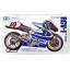 โมเดลมอเตอร์ไซด์ทามิย่า ขนาด 1/12 Tamiya TA14081 Suzuki RGV Gamma XR89