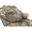 โมเดลรถถัง AFV ขนาด 1/35 AF35060 M60A1 PATTON MAIN BATTLE TANK