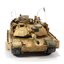 โมเดลรถถัง Ryefield Model (RFM) 1/35 RM-5004 M1A1/M1A2 Tusk w/workable track links