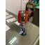 ไฟสัญญาณหลังคารถตู้ 12V 24V ส้ม-ส้ม ส้ม-แดง