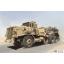 โมเดลรถบรรทุก Meng Model ขนาด 1/35 SS-013 U.S. M911 C-HET(8X6) & M747 Heavy Equipment Semi-Trailer