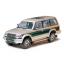 โมเดลรถจำลองทามิย่า ขนาด 1/24 TA24115 Mitsubishi Pajero Super Exceed