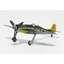 โมเดลเครื่องบิน Platz Hobby 1/144 PDR-14 Focke-Wulf Fw190D-9 `Yellow Tail` (Set of 2)
