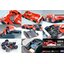 โมเดลรถจำลองทามิย่า ขนาด 1/24 TA24222 Toyota GT-One TS020