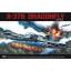 โมเดลเครื่องบินจำลอง Academy ขนาด 1/72 AC12461 A-37B DRAGONFLY